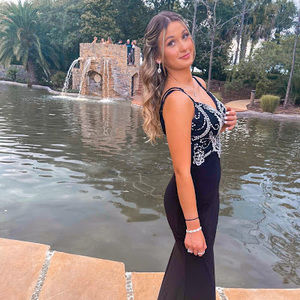 Meet your Posher, Allie